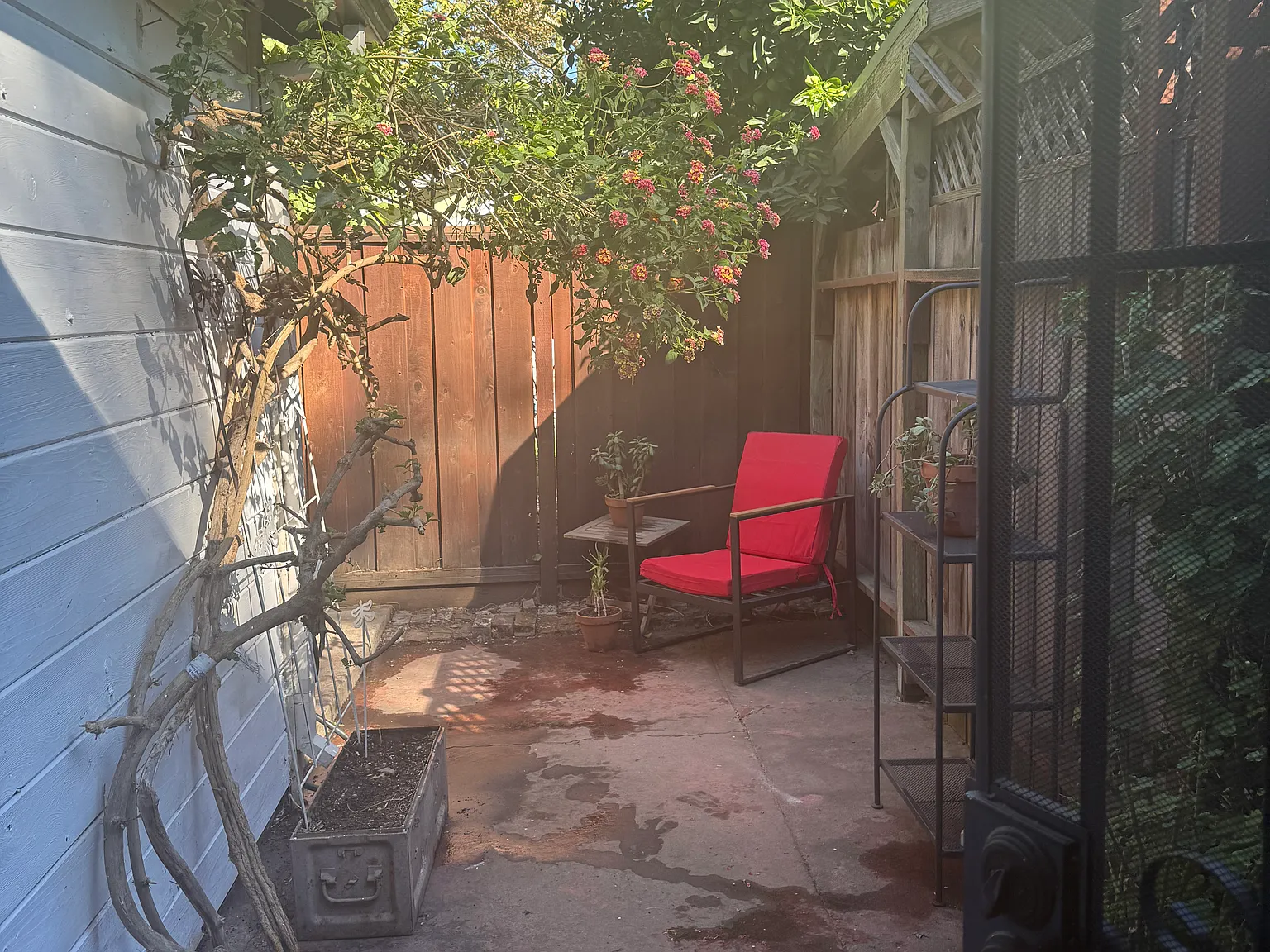 2613 Harkness St — Photo 3