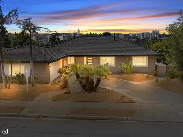 6111 Del Cerro Blvd, San Diego, CA 92120