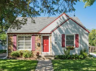 3126 Texas Ave S, Saint Louis Park, MN 55426