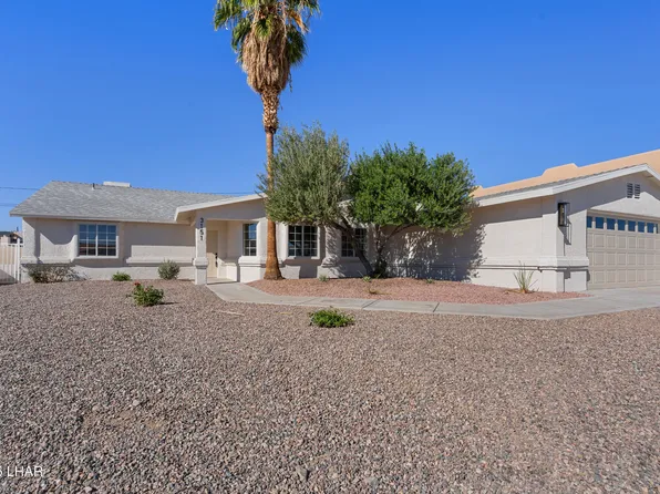 3151 Pintail Dr, Lake Havasu City, AZ 86406