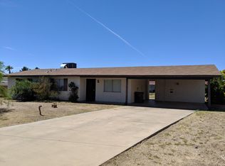 318 N 101st Way, Mesa, AZ 85207