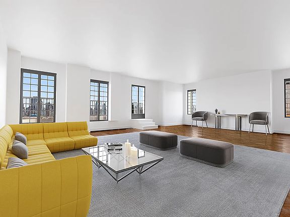 3rd image of 300 Central Park W #18/19D