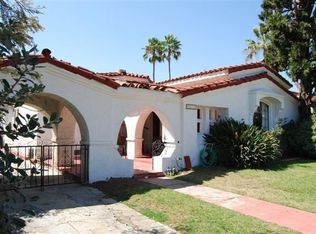 1027 Alvira St, Los Angeles, CA 90035