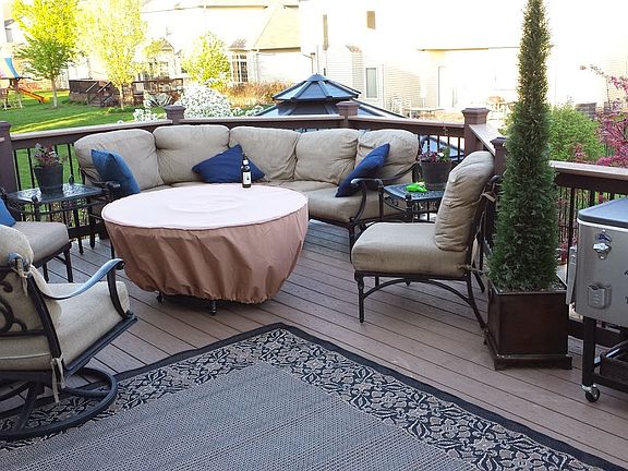 5th image of 25624 W Meadowland Cir