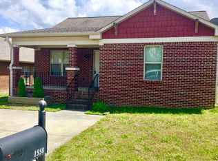 1558 Heritage Cir SE, Cullman, AL 35055