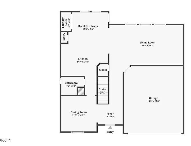 6207 Winter Oak St — Photo 2