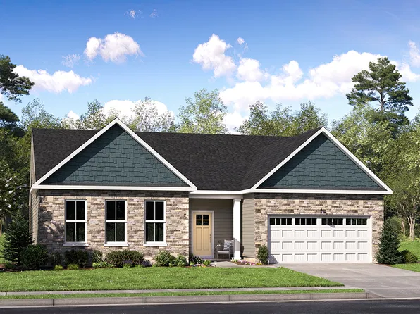 17245 White Tail Cir, Lincoln, DE 19960