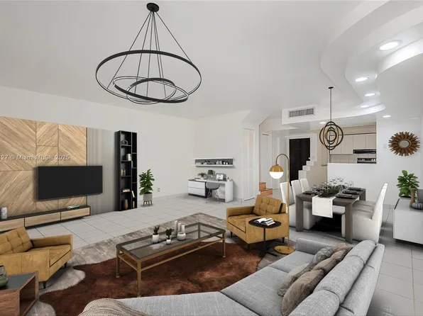 20350 W Country Club Dr #1104, Aventura, FL 33180