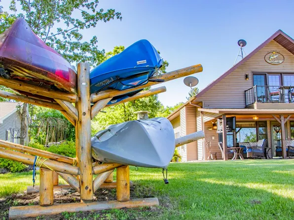 E20160 Greens Landing Rd, Augusta, WI 54722