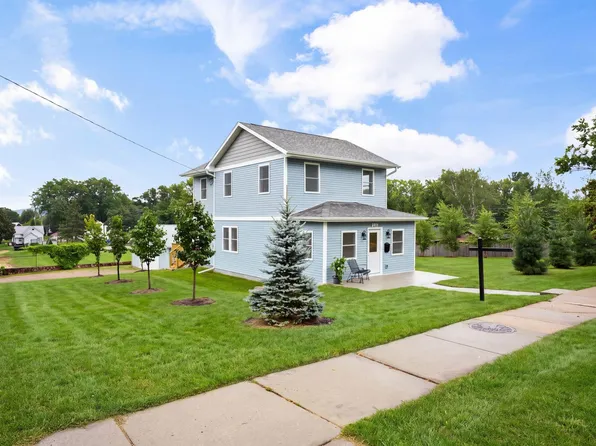 603 Walnut St, Baraboo, WI 53913