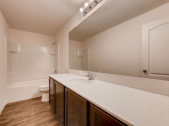 The Capri by LGI Homes