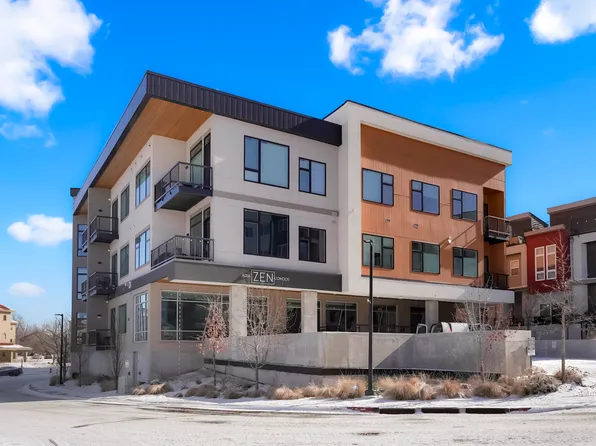 2876 W 53rd Ave, Denver, CO