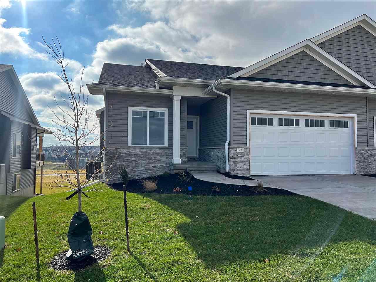 1277 Berkshire Ln, North Liberty, IA 52317 MLS 202305031 Zillow
