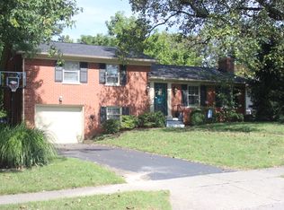 3353 Hunter Rd, Lexington, KY 40502