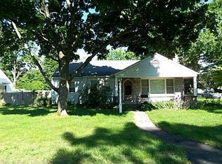 108 Rockwell Ave, Plainville, CT 06062