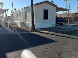 10540 E Apache Trl LOT 181, Apache Junction, AZ 85120