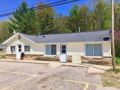 7159 Old 27 S, Gaylord, MI, 49735