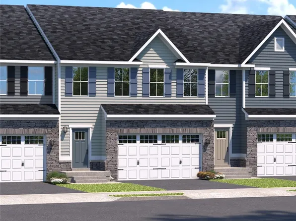 133 Olivia Dr, Eighty Four, PA 15330