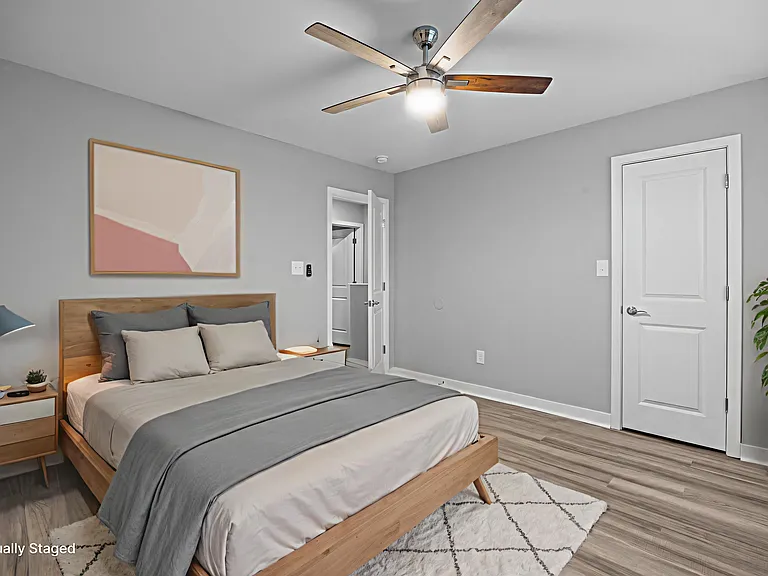 1, 2, and 3 bedroom units available!