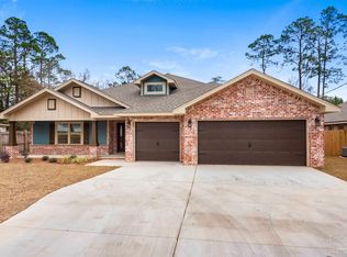 1076 Fleming Bridge Rd, Milton, FL 32570