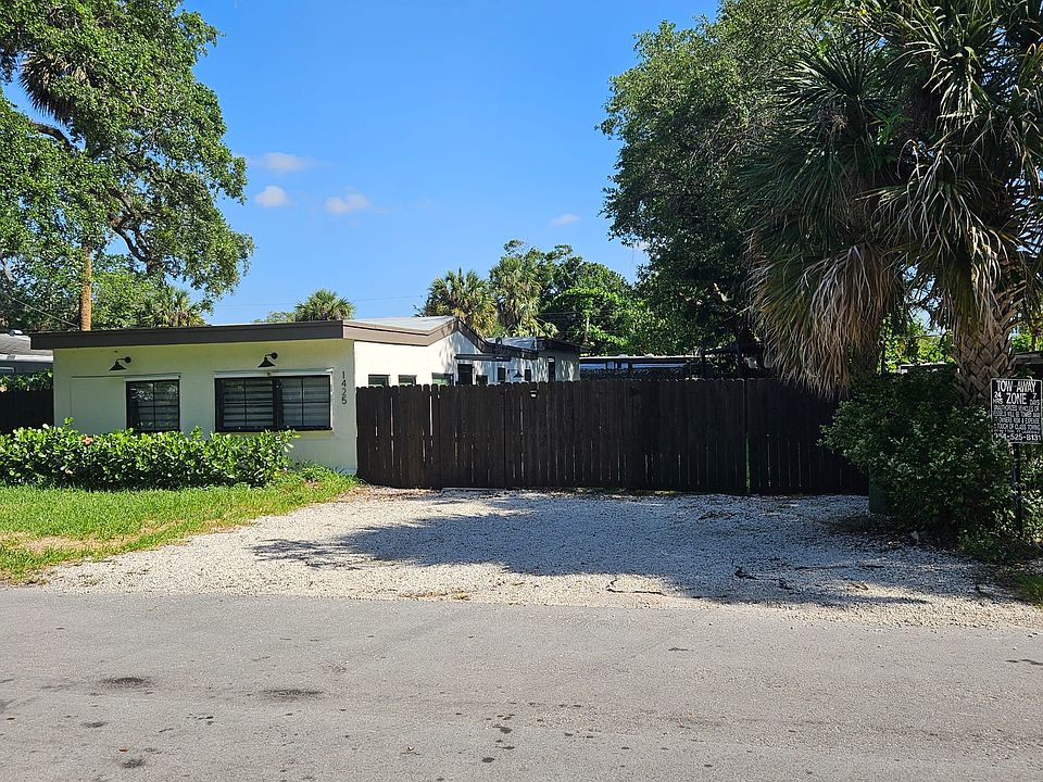 1st image of 1425 SW 33rd Ct #B