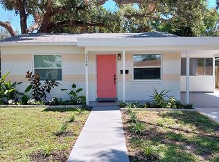 5438 2ed Ave S, Saint Petersburg, FL 33707