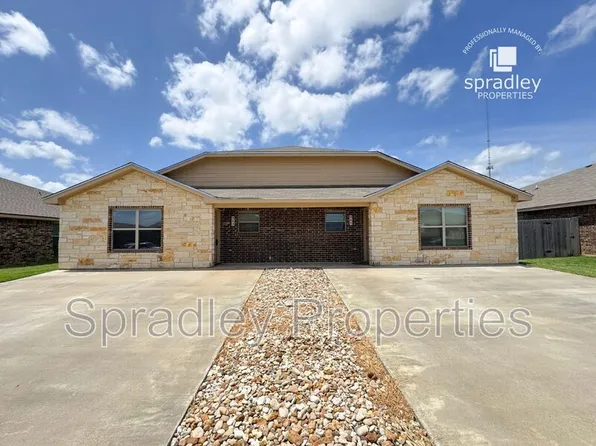943 Laila Ln, Belton, TX 76513
