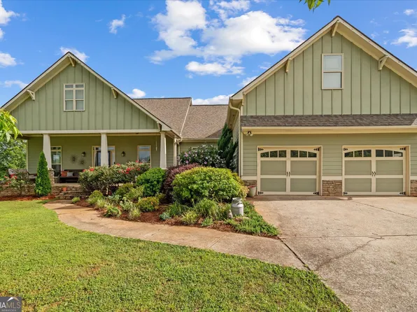 9360 Ward Rd, Winston, GA 30187