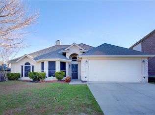 7923 Blue Duck Trl, Arlington, TX 76002