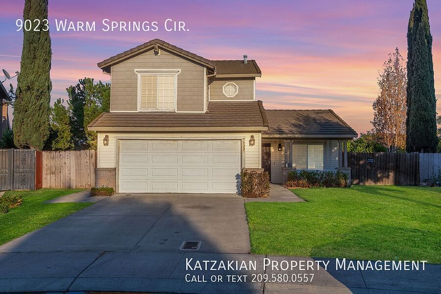 1st image of 9023 Warm Springs Cir