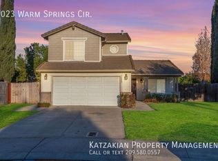 9023 Warm Springs Cir, Stockton, CA 95210