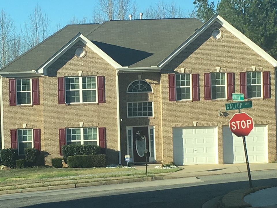 2nd image of 1588 Gallup Dr
