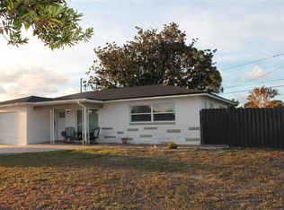 7423 Star Dust Dr, Port Richey, FL 34668