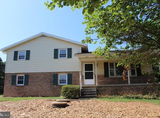 2283 Black Rock Rd, Hanover, PA 17331