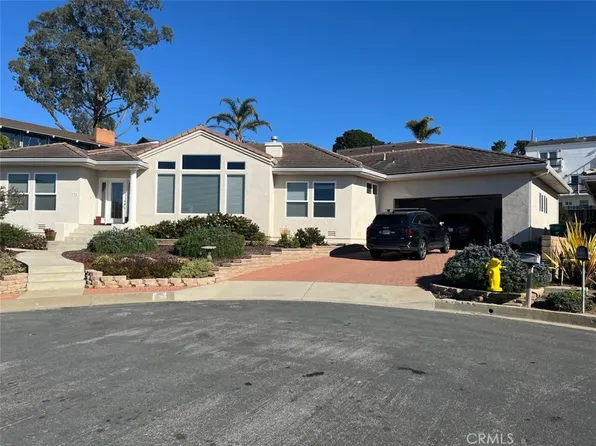 775 Alta Ct, Morro Bay, CA 93442