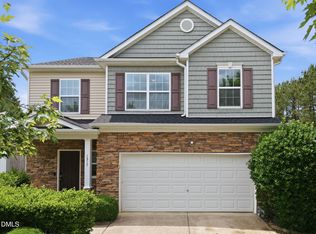 1317 Hosmer Ct, Wake Forest, NC 27587