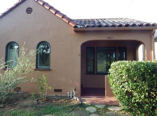 1421 E Garfield Ave, Glendale, CA 91205