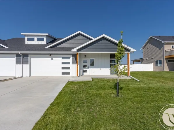 1204 Buffalo Xing, Billings, MT 59106