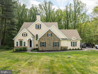 107 Sycamore Knoll Ln, Lincoln University, PA, 19352