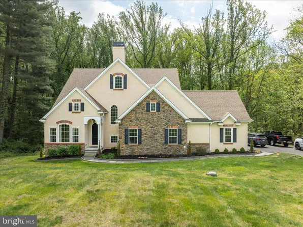 107 Sycamore Knoll Ln, Lincoln University, PA 19352