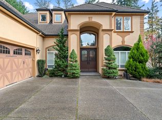 14112 Heathrow Ln, Lake Oswego, OR 97035