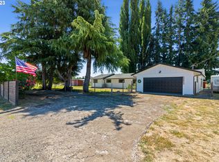 11800 S Mulino Rd, Canby, OR 97013