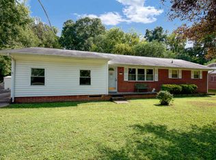 2320 Patrick Ave, Maryville, TN 37804