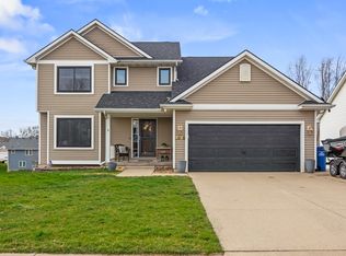 3025 Hart Ave, Des Moines, IA 50320