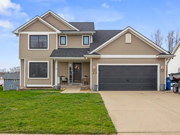 3025 Hart Ave, Des Moines, IA 50320