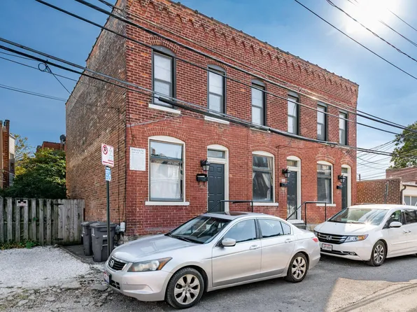 103-107 Prescott St, Columbus, OH 43215