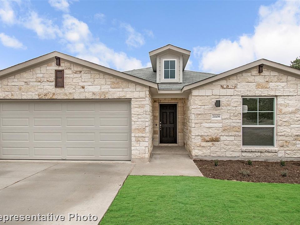 2019 Omaha Dr, Lago Vista, TX 78645 Zillow