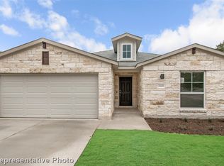 2019 Omaha Dr, Lago Vista, TX 78645