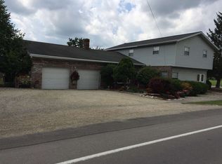 500 S Main St, Geneva, IN 46740