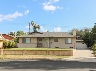 8396 Coleman St, Riverside, CA 92504